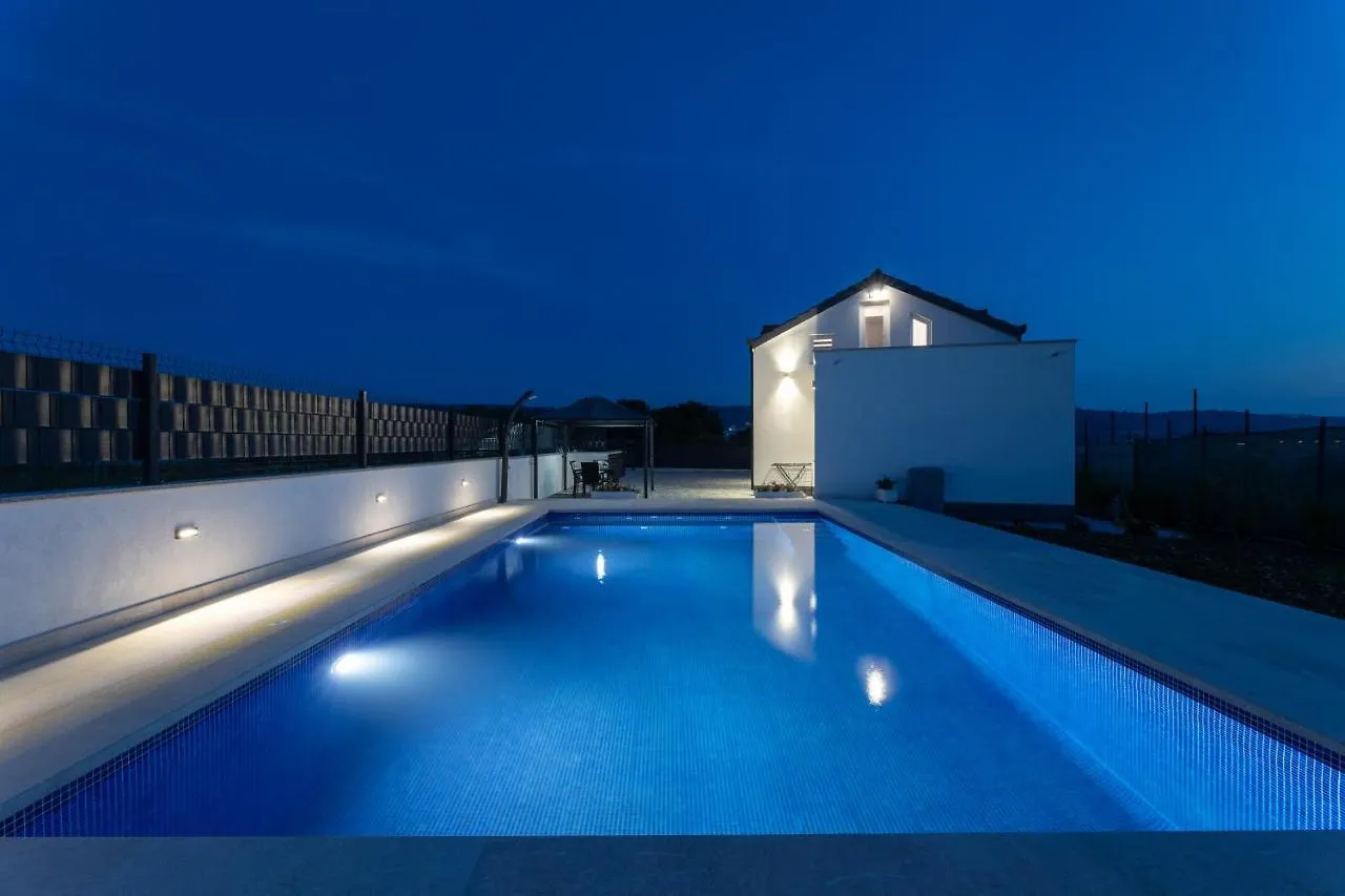 Villa Ana Trogir