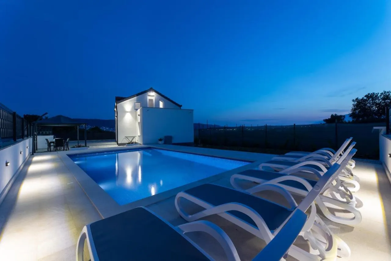 Villa Ana Trogir
