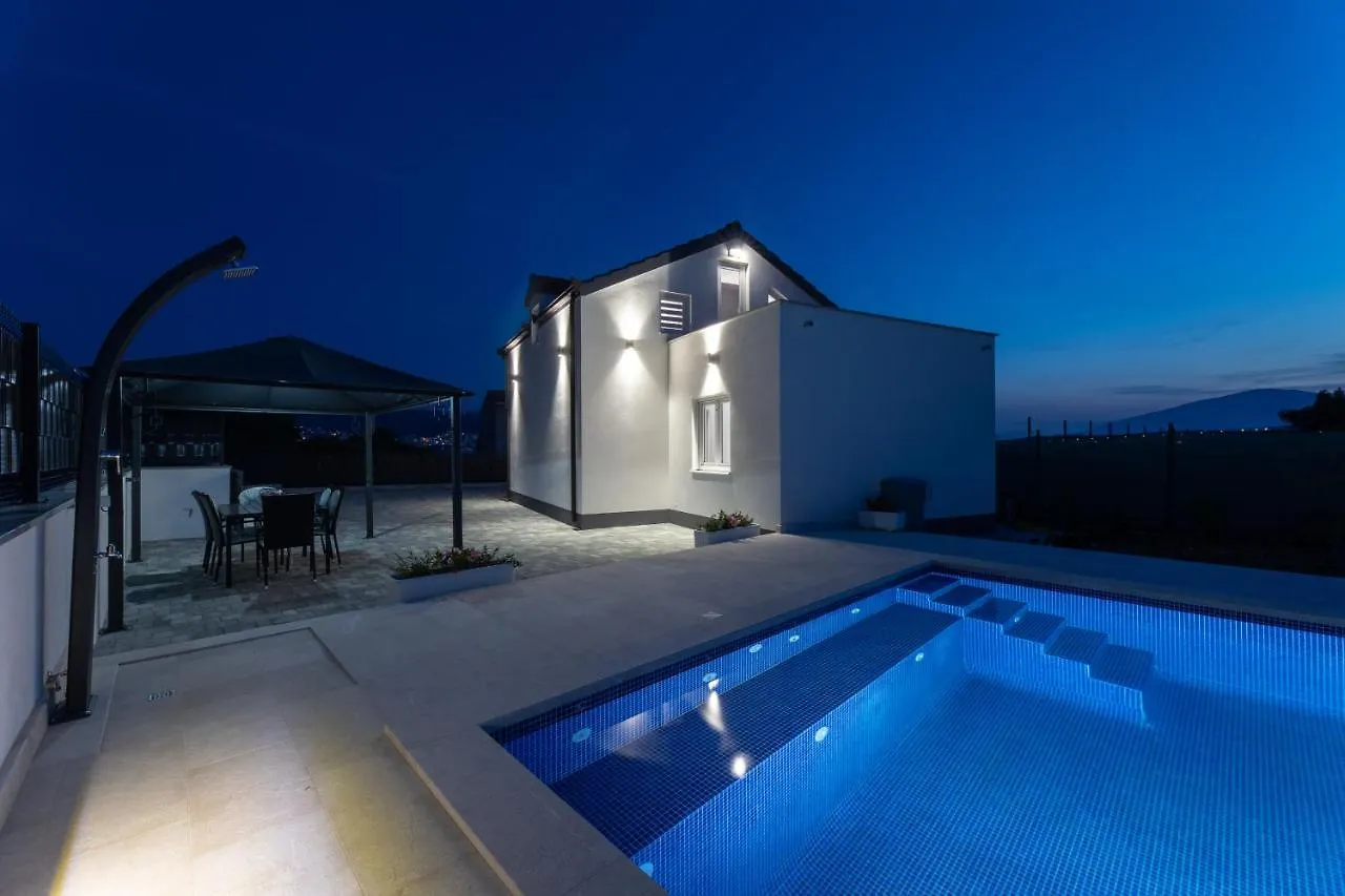 Villa Ana Trogir Croatie