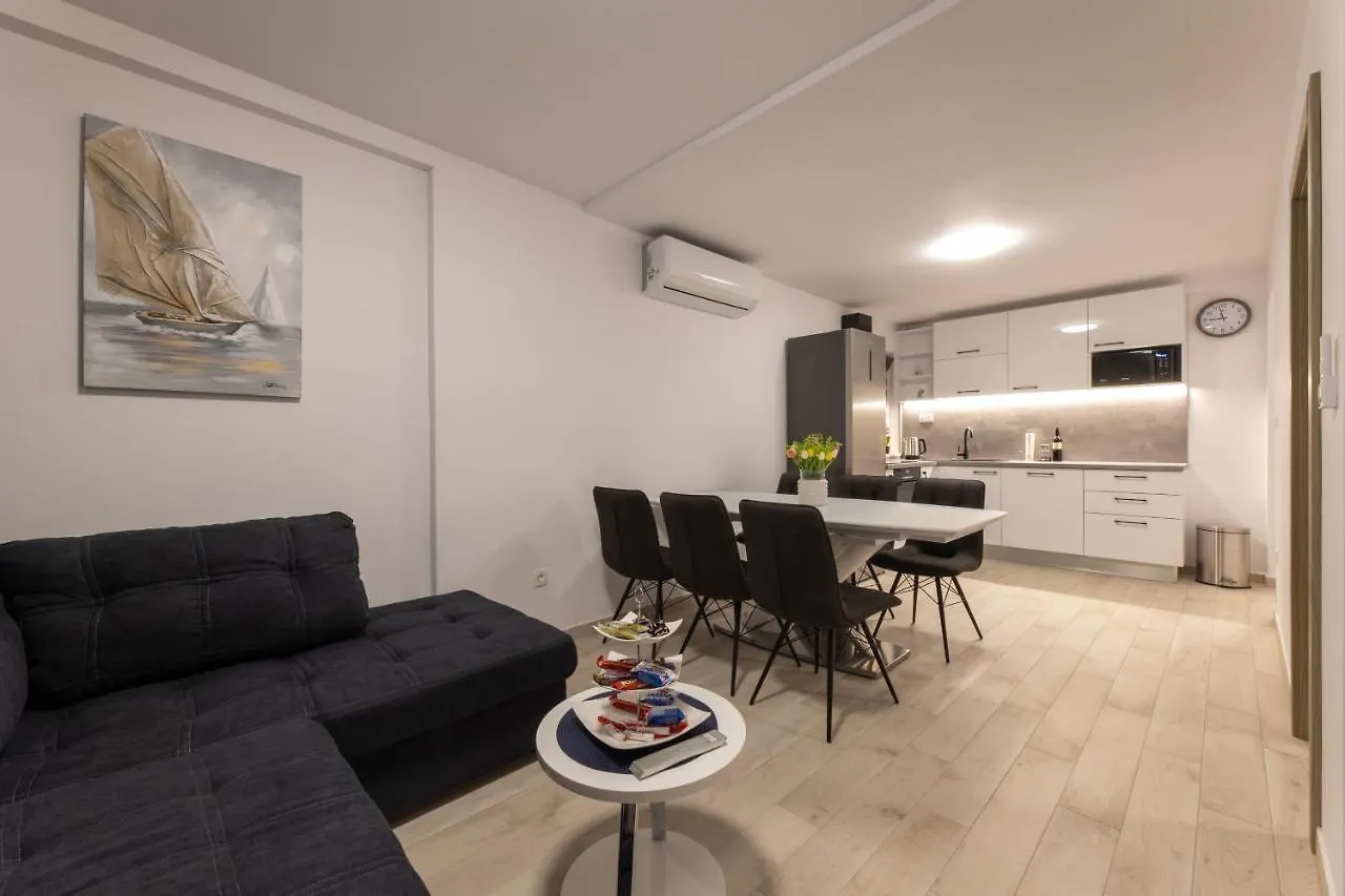Villa Ana Trogir