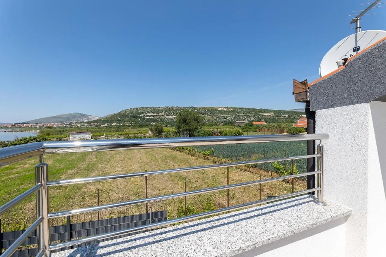 Contacts de Villa Ana