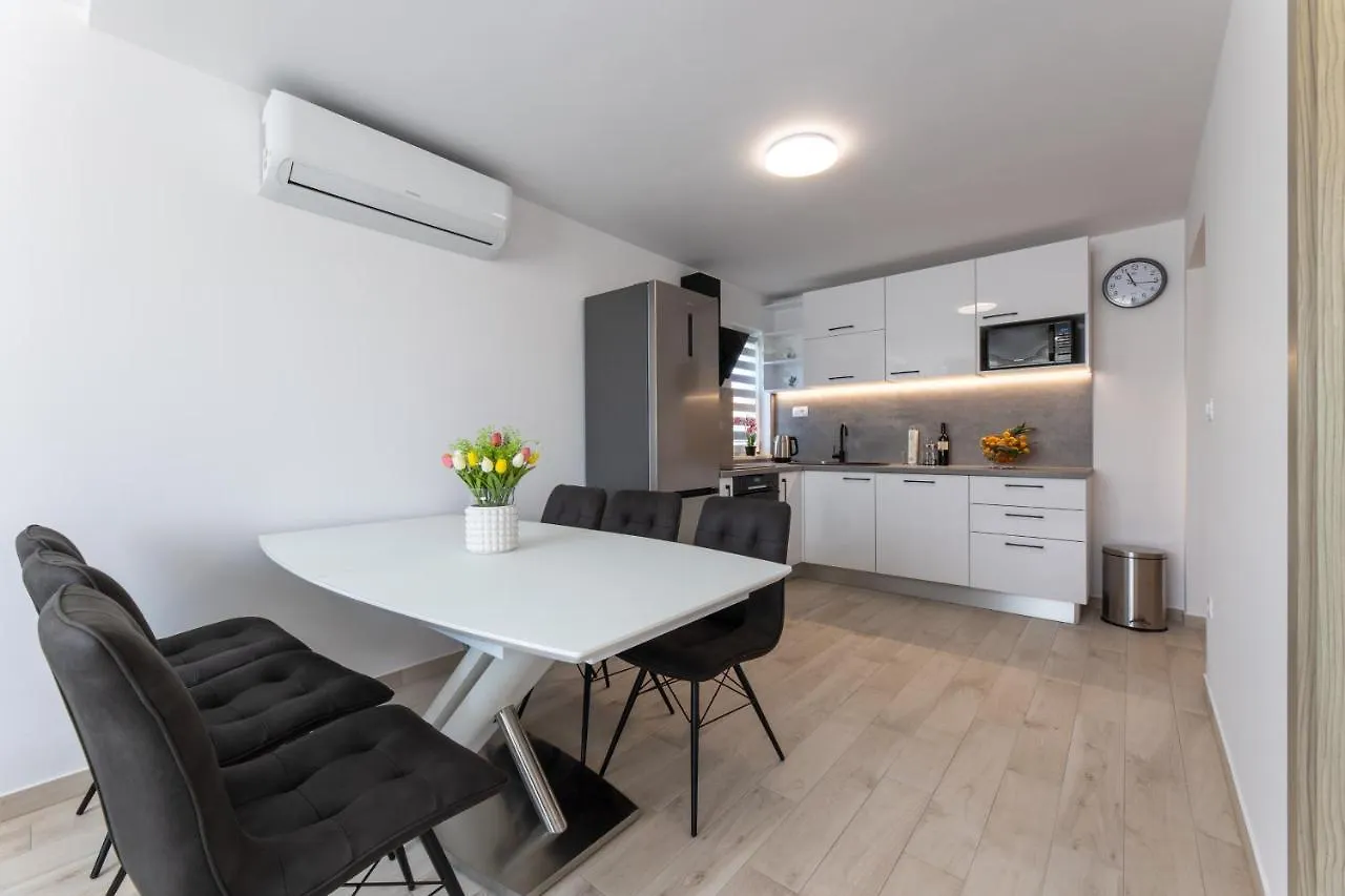 Villa Ana Trogir Croatie